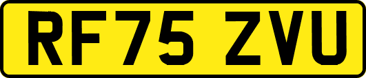 RF75ZVU