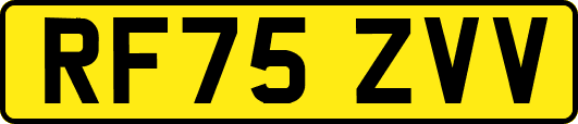 RF75ZVV