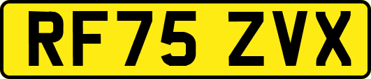 RF75ZVX