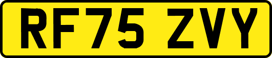 RF75ZVY