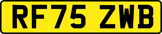 RF75ZWB