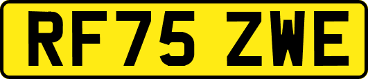 RF75ZWE