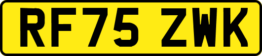 RF75ZWK