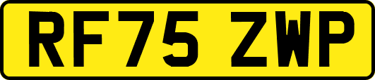 RF75ZWP