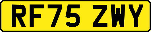 RF75ZWY