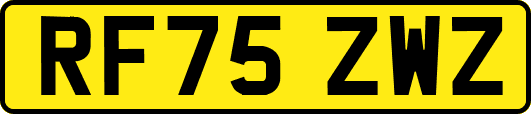 RF75ZWZ