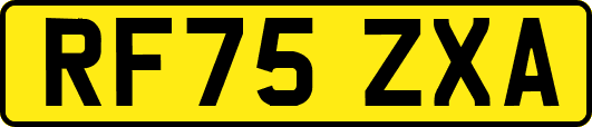 RF75ZXA