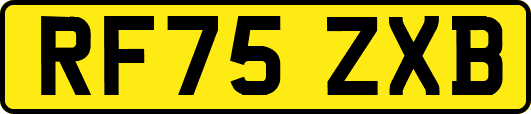 RF75ZXB
