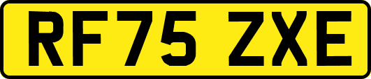 RF75ZXE