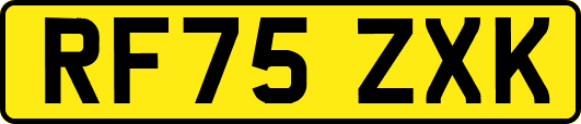RF75ZXK