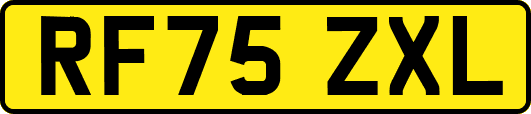 RF75ZXL