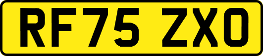 RF75ZXO
