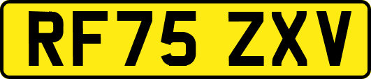 RF75ZXV