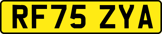 RF75ZYA