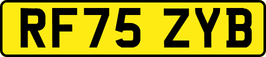 RF75ZYB