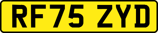 RF75ZYD