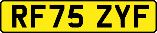 RF75ZYF