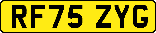 RF75ZYG