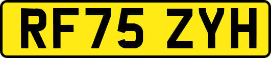 RF75ZYH