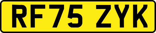 RF75ZYK