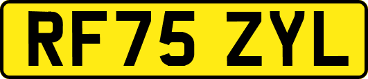 RF75ZYL