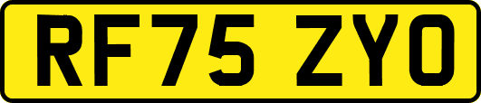 RF75ZYO