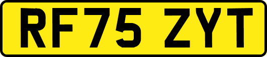 RF75ZYT