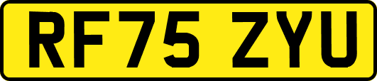 RF75ZYU