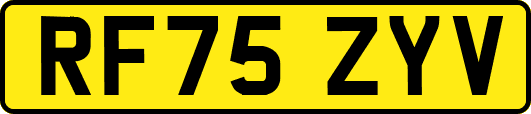RF75ZYV