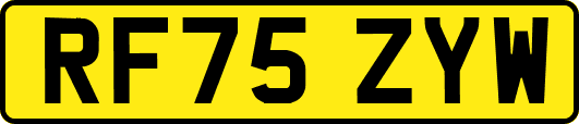 RF75ZYW