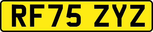RF75ZYZ