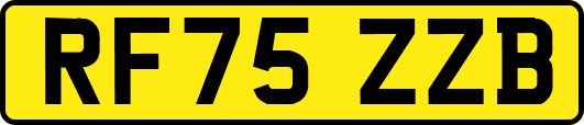 RF75ZZB