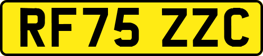 RF75ZZC