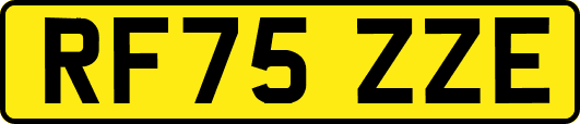 RF75ZZE