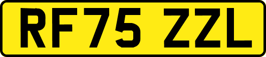 RF75ZZL