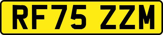 RF75ZZM