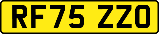 RF75ZZO