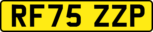 RF75ZZP