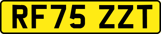RF75ZZT