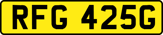 RFG425G