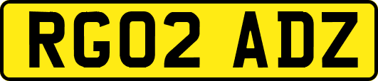 RG02ADZ