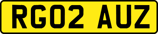 RG02AUZ