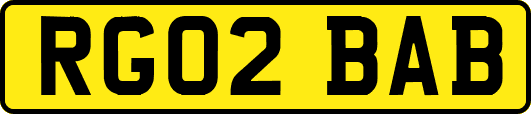 RG02BAB
