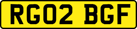 RG02BGF