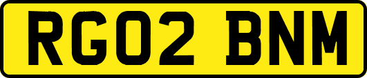 RG02BNM