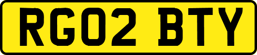RG02BTY
