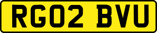 RG02BVU