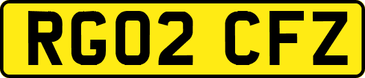 RG02CFZ