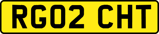 RG02CHT