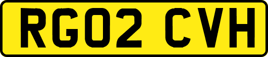 RG02CVH